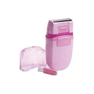 日威RS-108女士 除毛器 剃毛器 干湿两用
