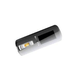 蓝晨 BMORN BM-220 2G MP3播放器 FM内录功能 睡眠关机