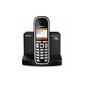 SIEMENS 西门子 S880 中文 无绳电话机（全新正品)