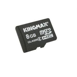 Kingmax胜创 micro SDHC TF 8G class6 全国联保