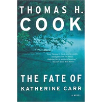 Fate of Katherine Carr（ISBN=9780547263342）