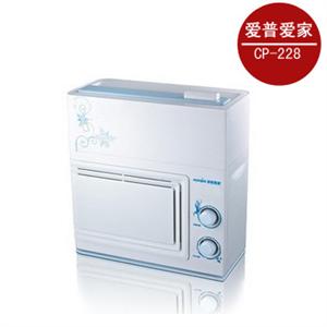 正品 爱普爱家CP-228空气净化器/净化机家用清新机