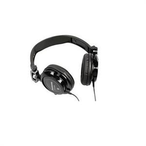 Panasonic/松下 RP-DJS400头戴式DJ耳机 yxw