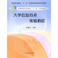 大学信息技术实验教程