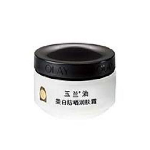 玉兰油美白润肤霜50g