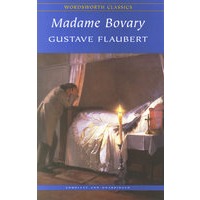 Madame Bovary