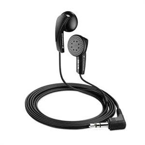 Sennheiser/森海塞尔 MX170 经典耳塞式耳机 低音驱动立体声