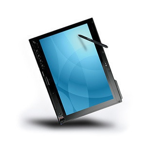 ThinkPad IBM X201T 0053 A15 i5-560/FPR/Camera/4C