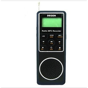送电源适配器 德劲DE1127/DE-1127 收音机/MP3 优于DE1125 DE1126