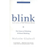 Blink 决断两秒间 9780316057905