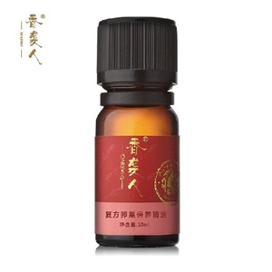 货到付款 香袭人复方子宫卵巢保养精油10ml 按摩暖宫