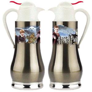 哈利波特皇家烤漆真空壶/保温壶/水杯HP-1500LG(1500ML)