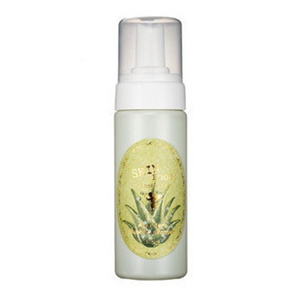 思亲肤Skinfood/芦荟泡沫洗面乳（洗面奶）泡沫摩丝160ml