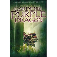 Garden of the Purple Dragon 紫龙花园 9781423103394