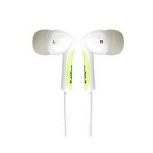 漫步者 H202 入耳式 耳机 音质卓越