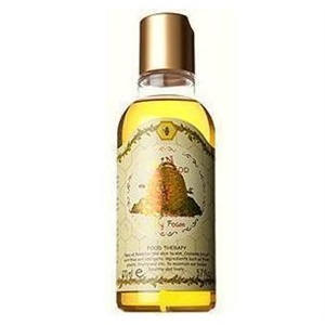 skin food 思亲肤 蜂蜜红茶果冻洁颜胶 170ml -6827