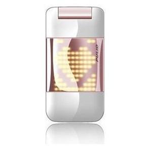 新款 普莱达D202/普莱达202 超薄折叠 翻盖时尚娱乐手机