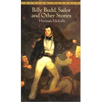 BILLY BUDD(ISBN=9780553212747)