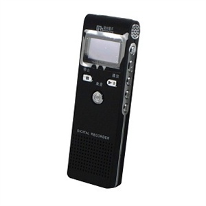 紫光 专业高清录音笔V-P613 4G 锂电池 降噪王 远距离
