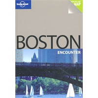 Boston Encounter 1（ISBN=9781741796032）