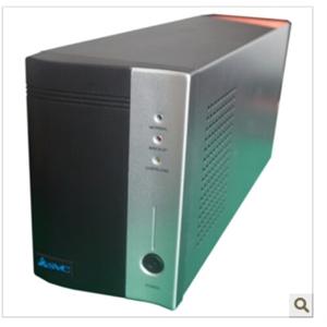 SVC UPS不间断电源600VA正弦波350W长延时主机 12V电池 电脑 可用