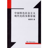 中国特色社会主义现代化的多维审视