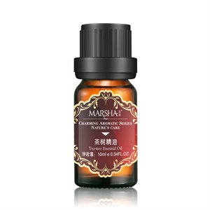 【玛莎】茶树精油10ml