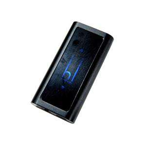 汉声hisound AMP3-M MP3播放器 无屏触摸 无损音质 发烧级