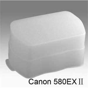 佳能CanonEX580II闪光灯专用柔光罩