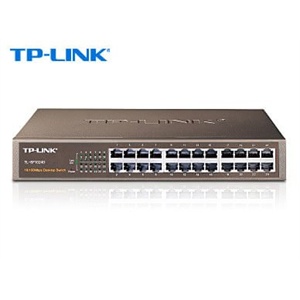 24口交换机,TP-Link 24口桌面式交换机,专业品牌,原厂全国联保!