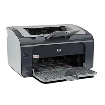 惠普laserjet pro p1106激光打印机 hp1106打印机 有新品hp1108