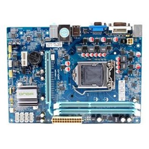 昂达 H61N 主板 H61 主板 I3 I5 主板
