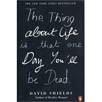 Thing About Life is That One Day一生中的事