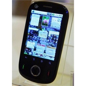 电信天翼智能手机Android2.1系统 Huawei/华为 C8500