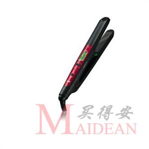 博朗3553炫发护色陶瓷离子直发器直发夹ST750