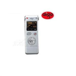 aigo/爱国者录音笔 R5507 4G 直插式 可变速 YXW