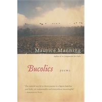 Bucolics（ISBN=9780156034753）