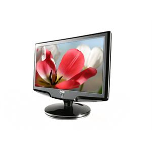 AOC 冠捷 931SN 18.5寸宽屏液晶显示器 质保三年