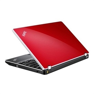 【当当自营】ThinkPad 笔记本电脑 E10（0328-3AC）11.6英寸（i3-380UM 2G 320G W7 亮光红 ）