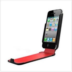 香港卡登仕 苹果 iphone 4 4S 皮套 保护套 太空包 苹果手机套BFZ