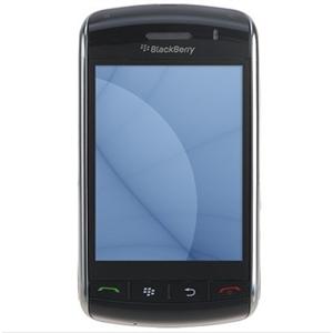 黑莓（BlackBerry）9530 CDMA2000/GSM 电信定制 单卡双模手机