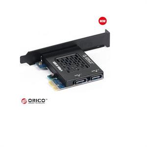ORICO PAS3064-2S2E 台式机sata3.0 扩展卡 内sata3.0外esata yxw