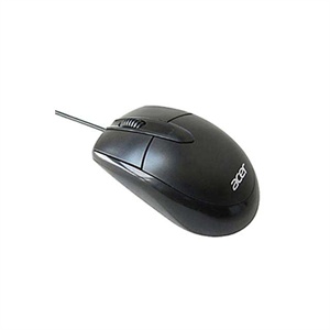 ACER 宏基原装鼠标 有线鼠标 USB光电鼠标 电脑鼠标