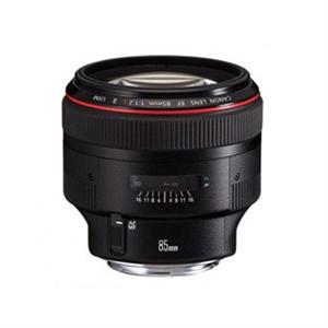 佳能EF85/1.2镜头 佳能EF 85mmf/1.2LII 人像红圈之王x