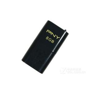 PNY 迷你商务盘（8GB）Ｕ盘