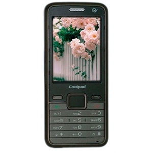酷派 D508 电信3G双模双待 升级版 带正规机打发票