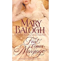 First Comes Marriage 婚姻