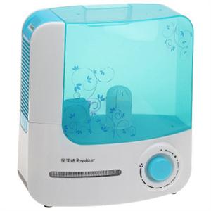 荣事达 超声波加湿器 RS-V700 进口ABS抗菌材料 4.5L