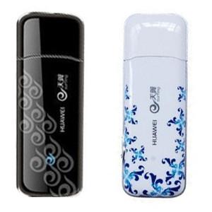 电信3G上网卡 终端卡 天翼3G EVDO 华为EC189 3.1M