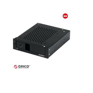 orico 1105ss光驱位内置硬盘抽取盒 串口硬盘免工具硬盘架 yxw
